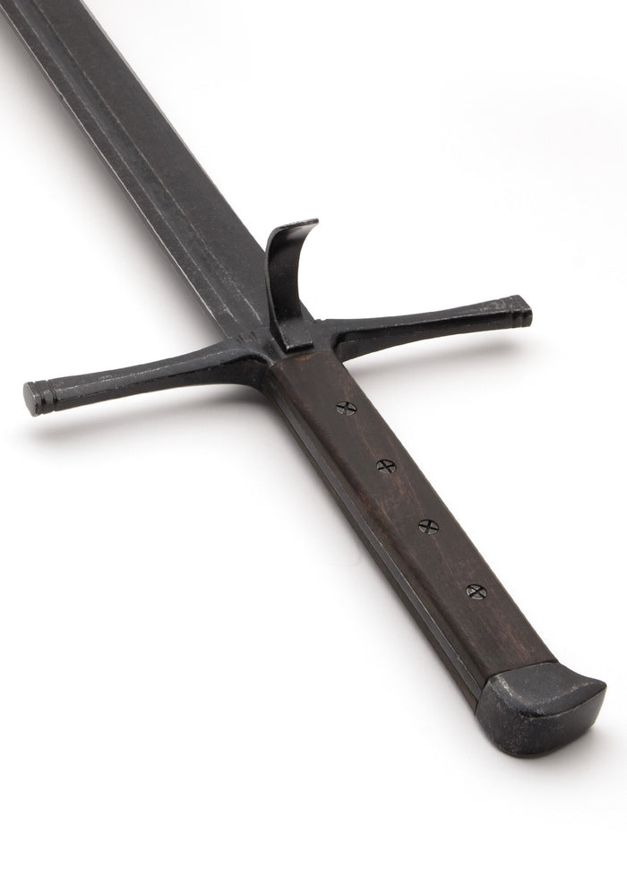 Battlecry Grosses Messer, scherp