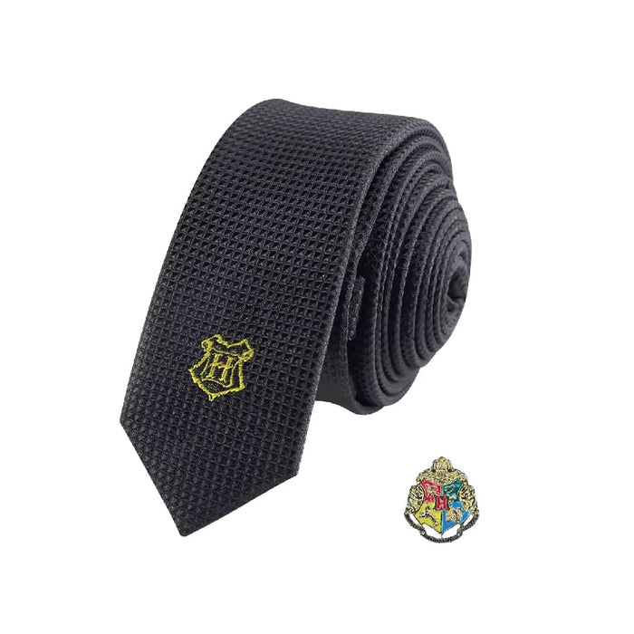 Harry Potter: Deluxe necktie, Hogwarts