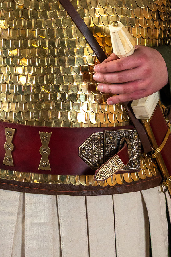 Centurion belt, 130 cm