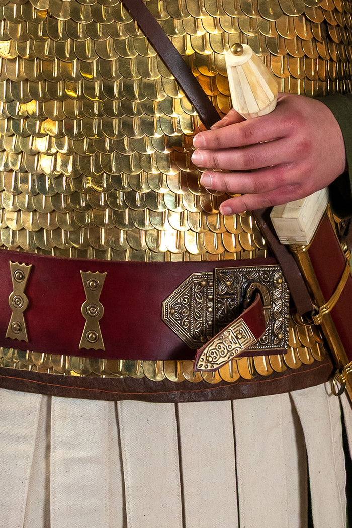 Centurioriem, 130 cm