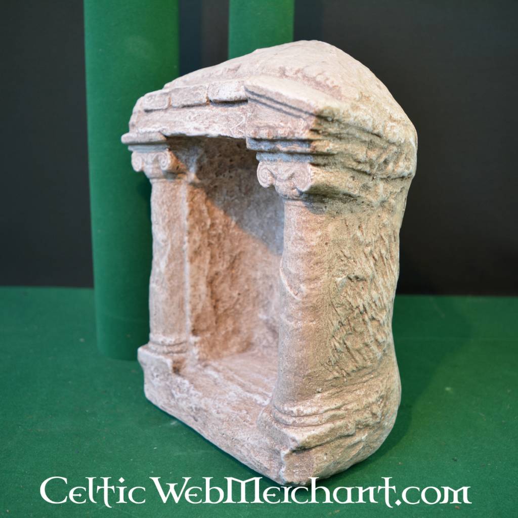 Rzymskie lararium (ołtarz domowy)