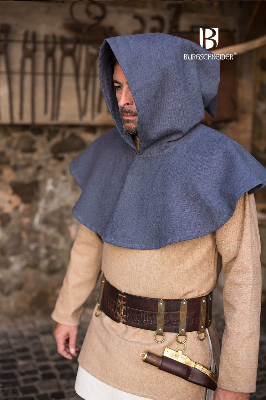 Kaproen Capellus, grijs