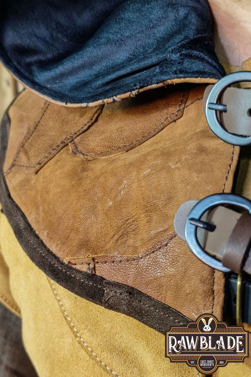 Capuche Hunter – marron