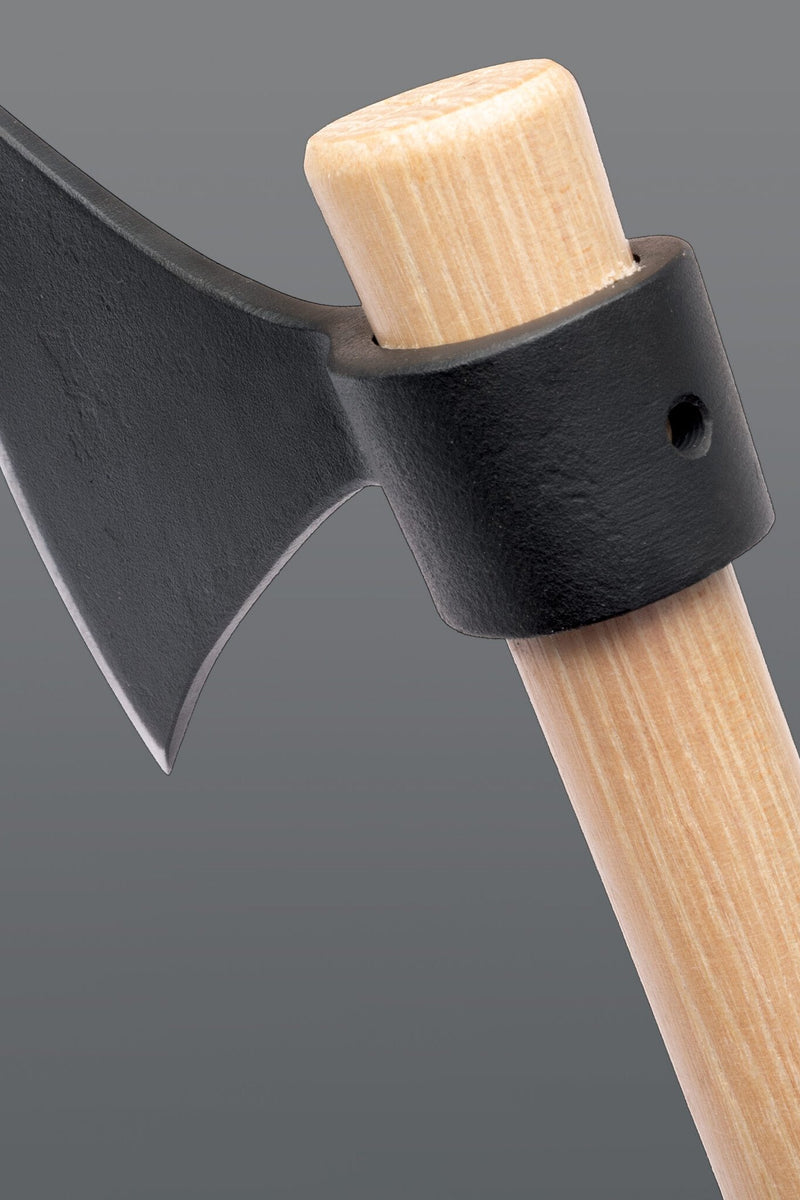 Viking Daneaxe, type M, skarp