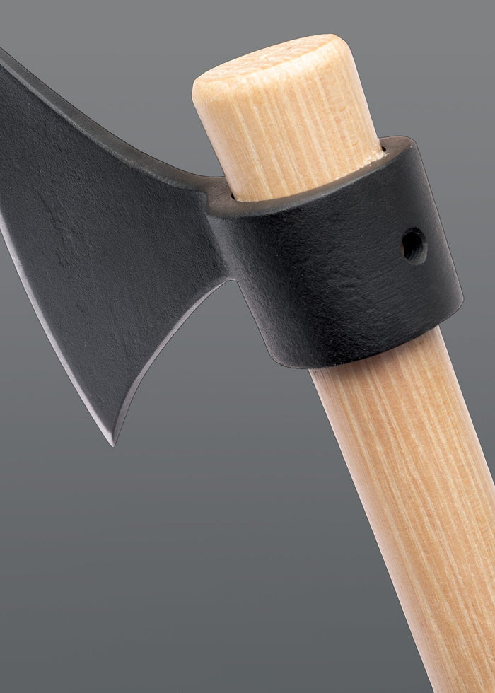 Viking Dane axe, type M, sharp