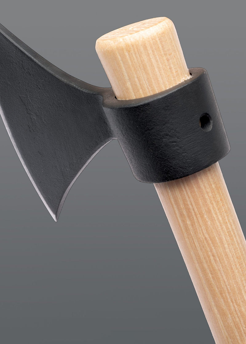 Viking Daneaxe, type M, skarp