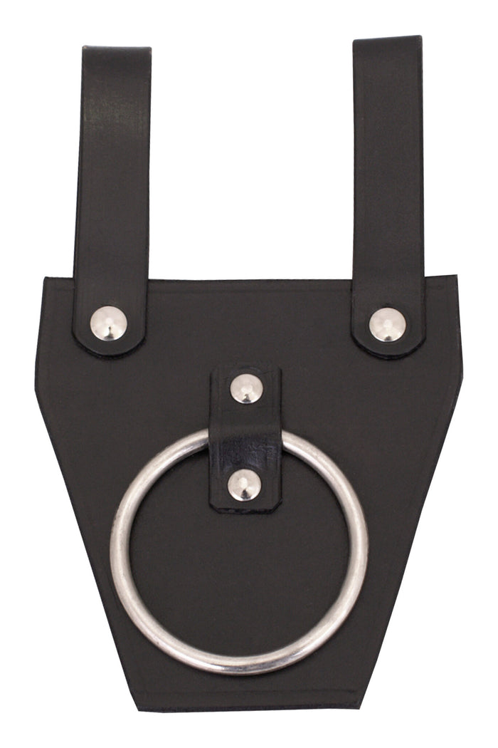 Uchwyt na topór do pasa