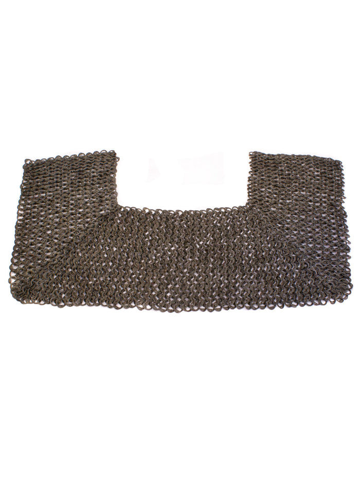 Hombreras de malla, 8 mm