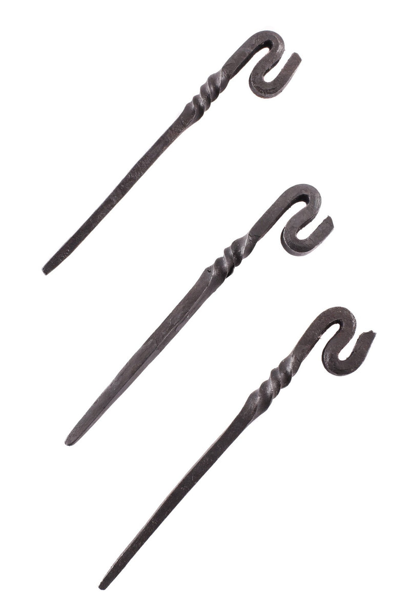 Medieval eating pick, small