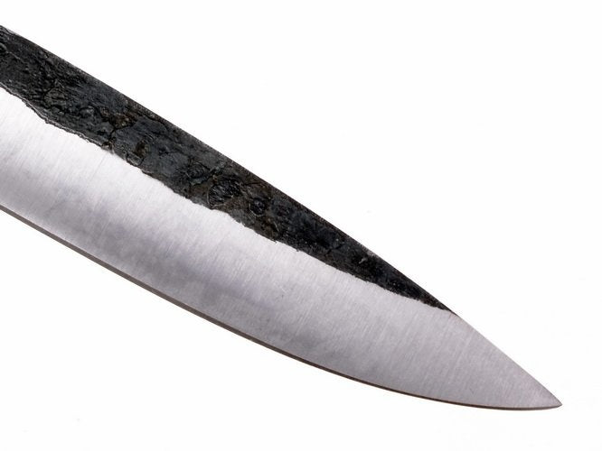 Lame de couteau viking Birka