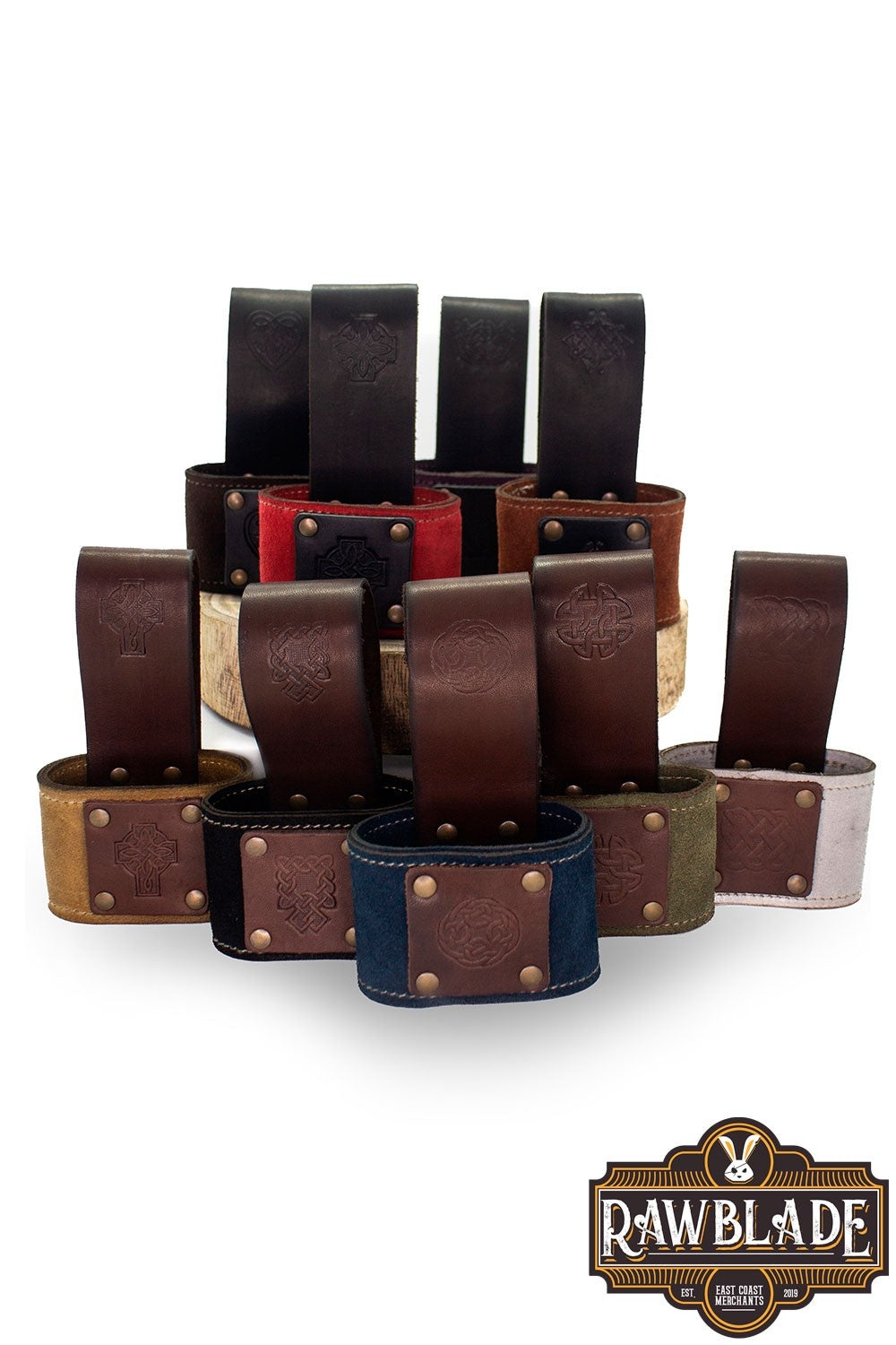 Wanderer Holder - Ultraviolet