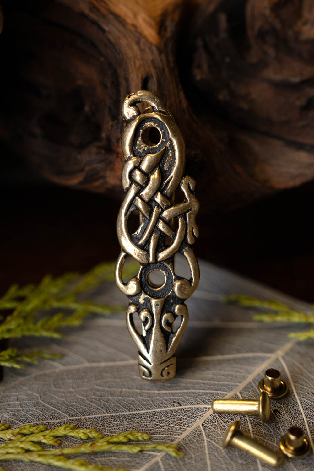 Belt strap divider Gotland