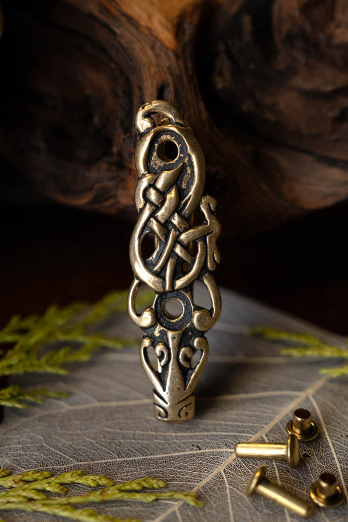 Belt strap divider Gotland