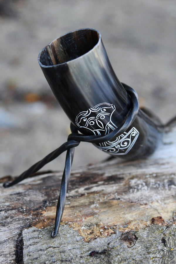 Drinkhoorn Mjolnir, 200-300 ml