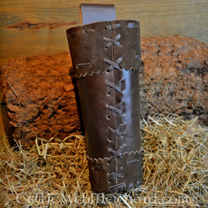 Zijkoker voor kruisboogpijlen, 23,5 cm