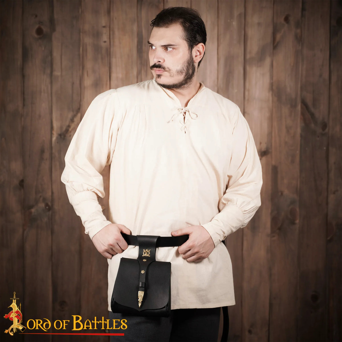 Bolsa medieval Jehanne