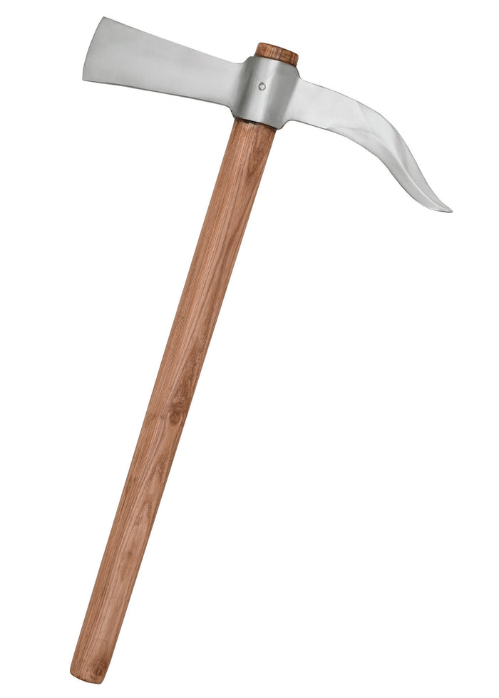 Romersk dolabra, semi-skarp