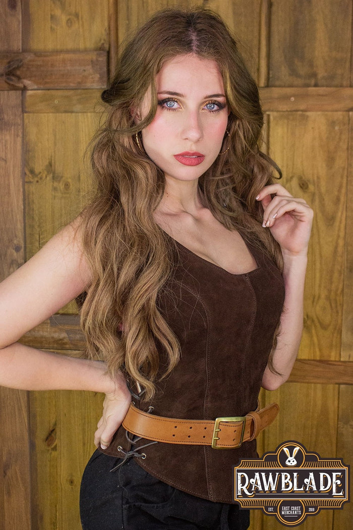 Granada Mieder, dunkelbraun