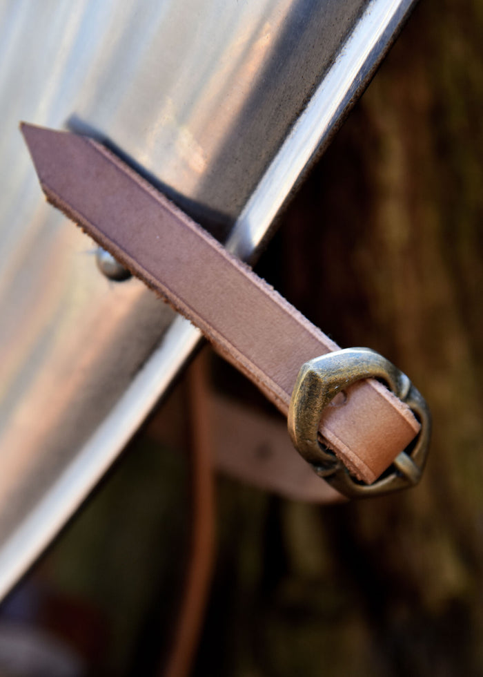 Avant Oberschenkelpanzer Cuisses 1,2 mm