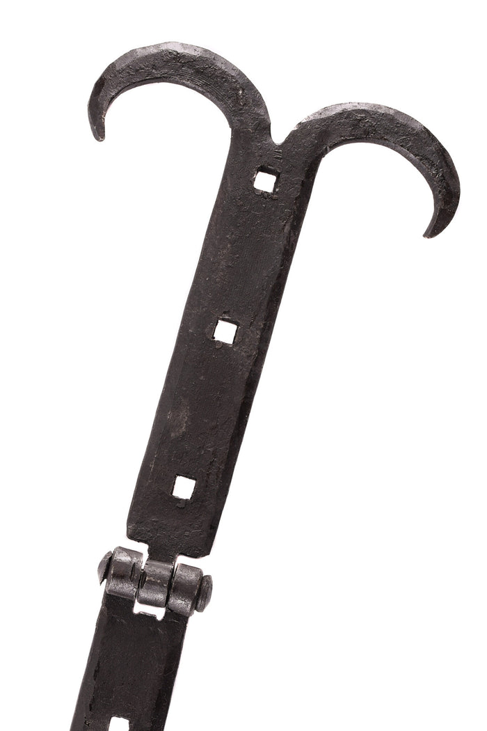 Middeleeuwse scharnier