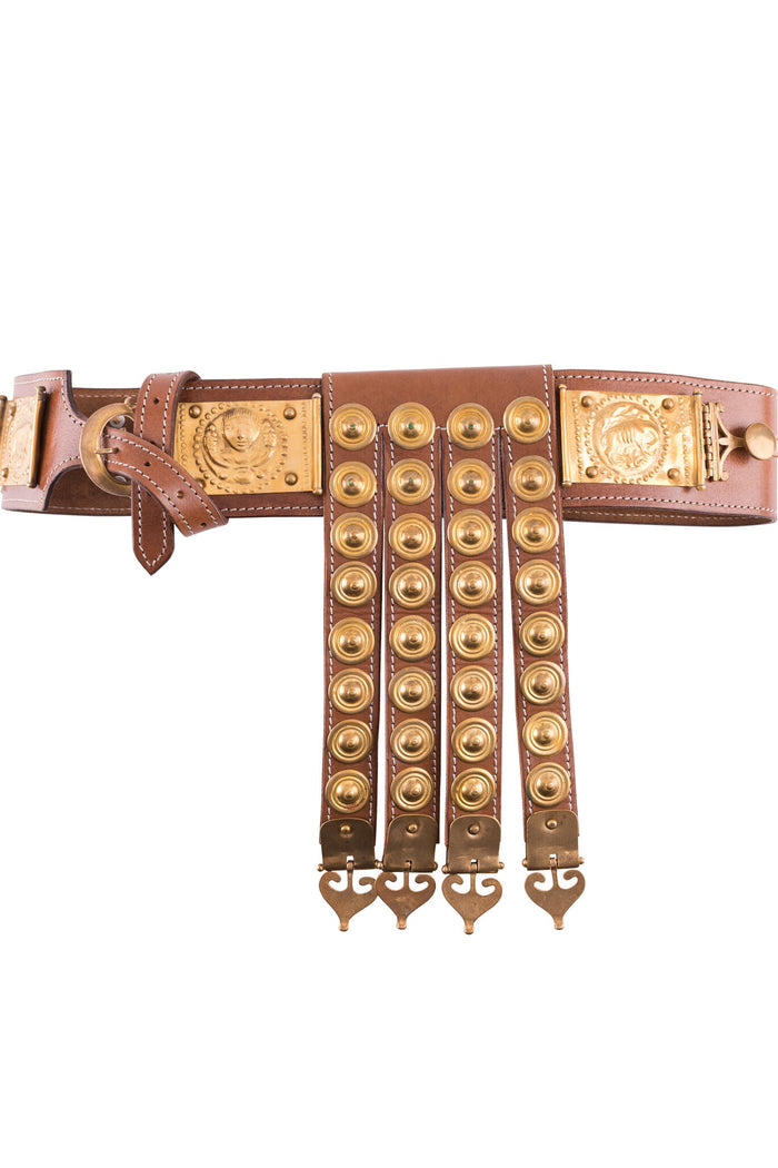 Romeinse cingulum Romulus en Remus, 135 cm