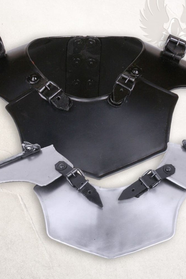 Gorget Markward, 1.2 mm