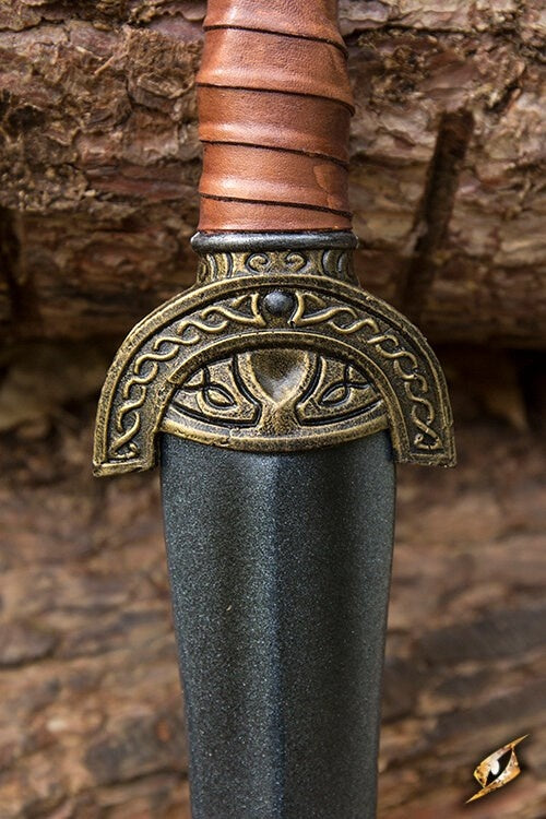 LARP sword Celtic 100 cm