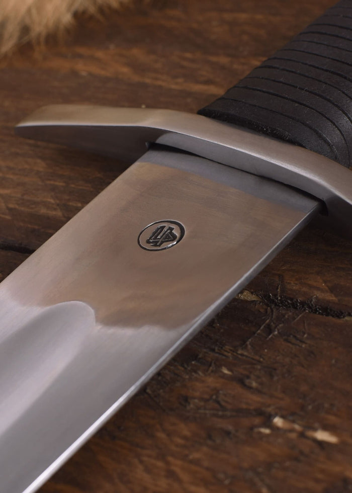 Norman one-handed sword, blunt (battle-ready)