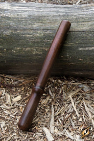 LARP belaying pin