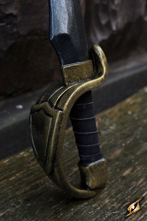 Sciabola Trollball LARP