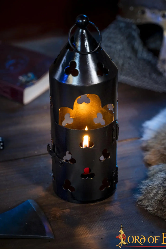 Medieval lantern Museum of London