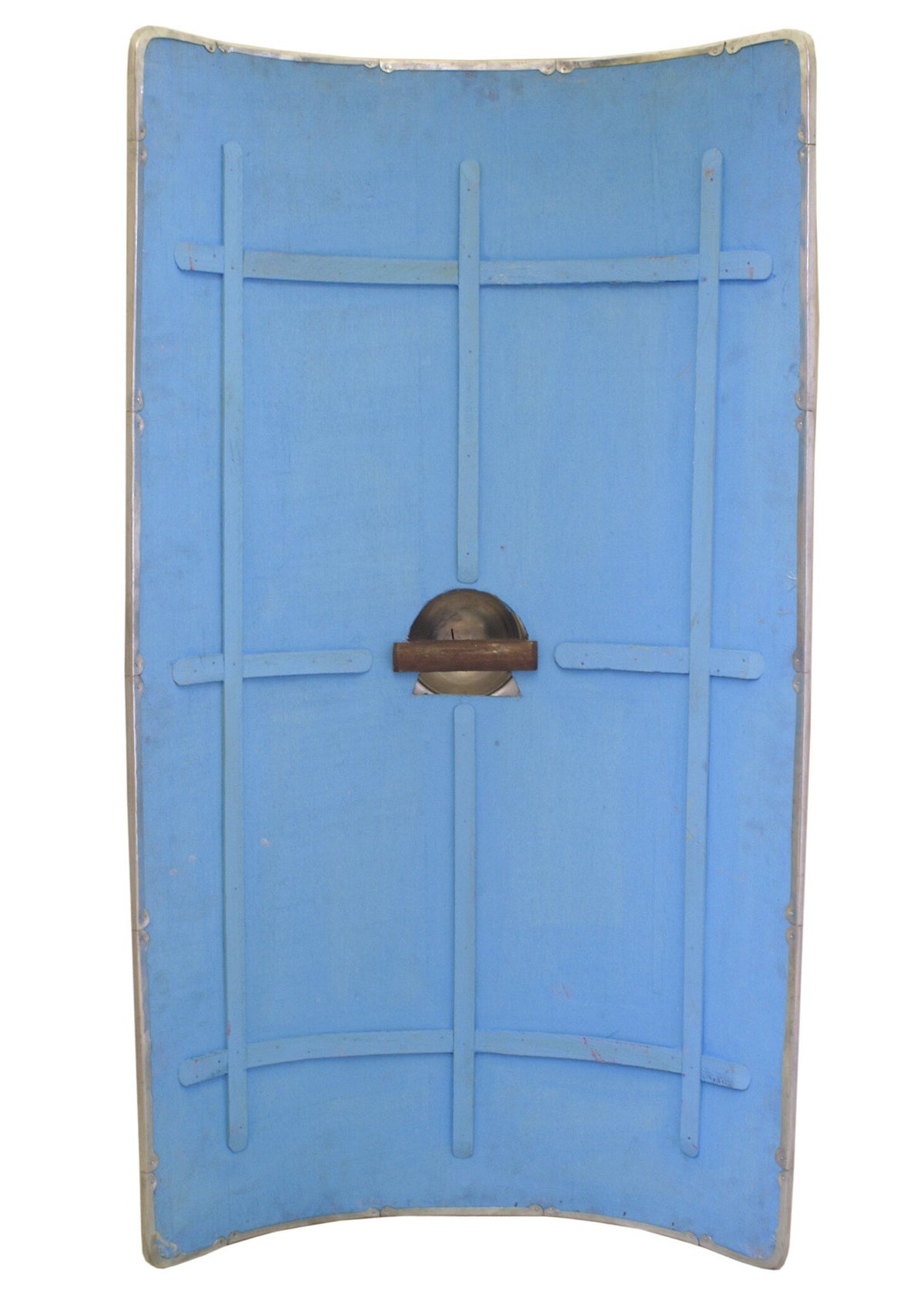 Romersk legionærskjold, scutum