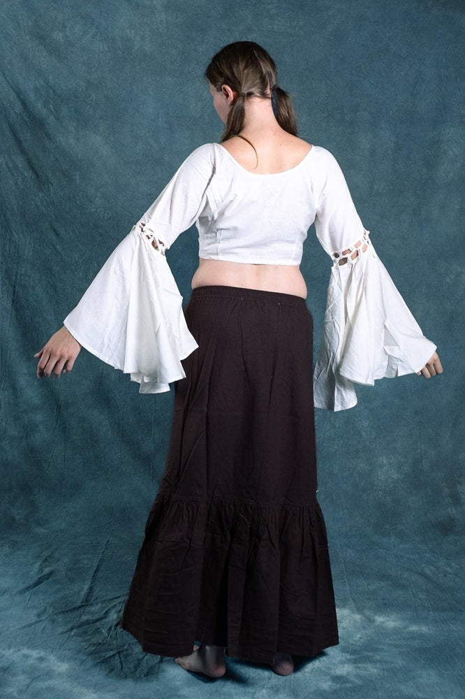 Blouse Teresa crème