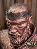 Runar Northern pandebånd – ældet læder