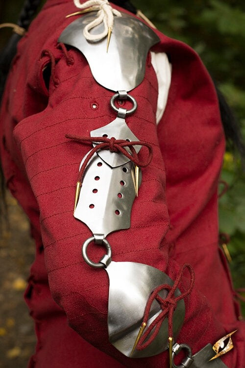 Jackchains Baudri, par, 1 mm