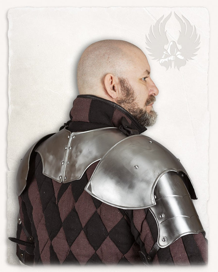 Spaulders Markward, 1,2 mm