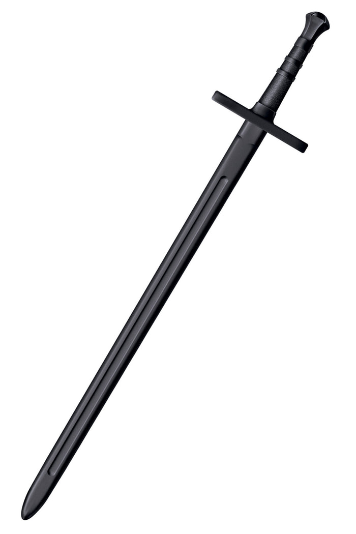 Cold Steel polypropene hand-and-a-half sword