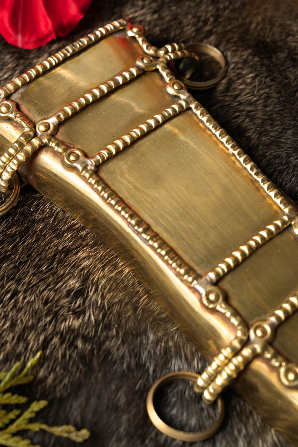 Pugio Gelderland, semi-affilato