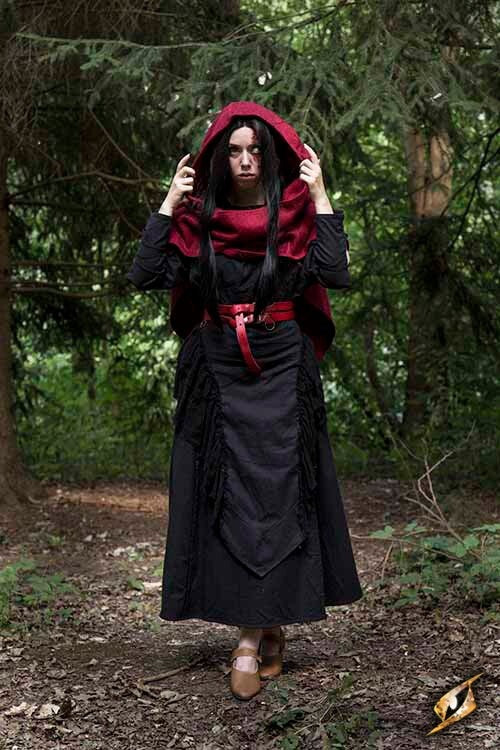 Capucha Assassin’s Creed, marrón