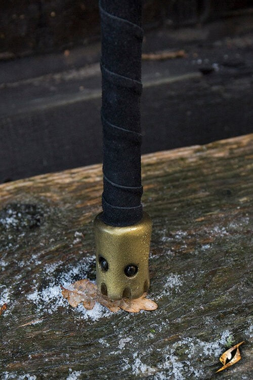 Soul Stealer, lARP mač