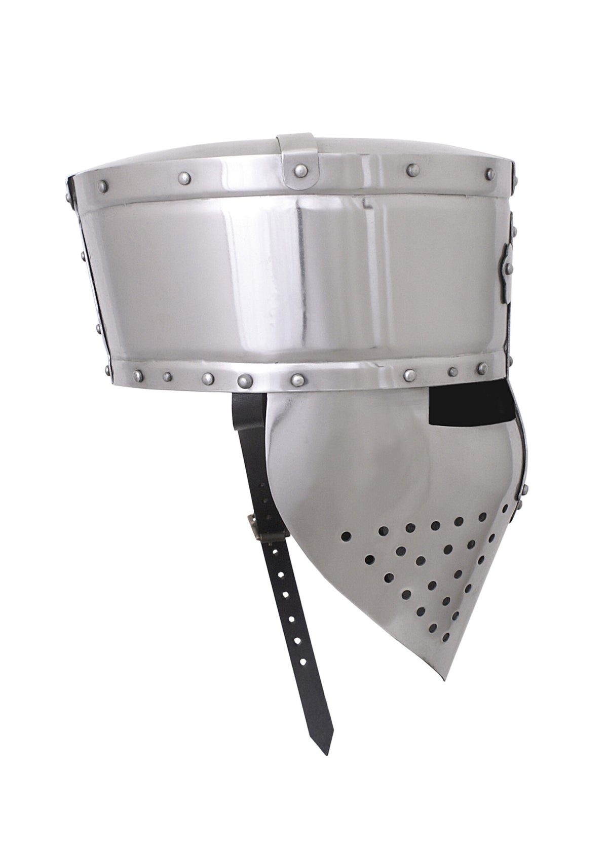 Korsfararcalotte, 1,6 mm