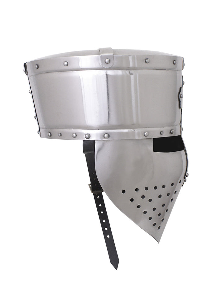 Korsfararcalotte, 1,6 mm