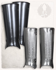 Greaves Gustav, black, 1.2 mm