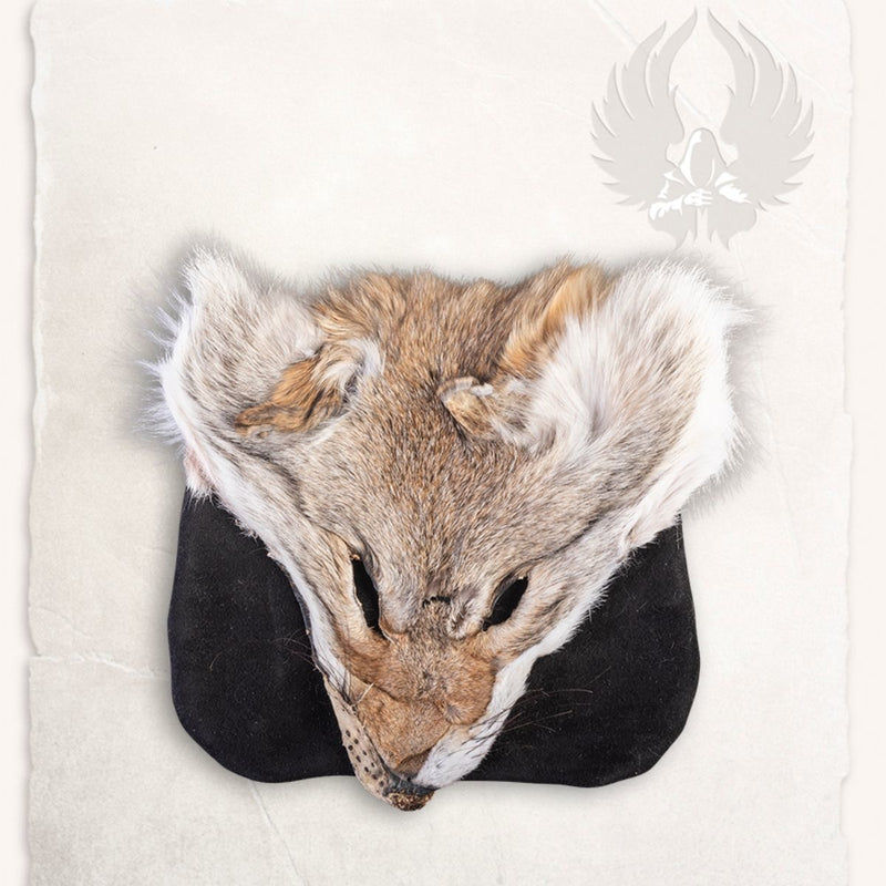 Vikingetaske Avaldsnes, sort