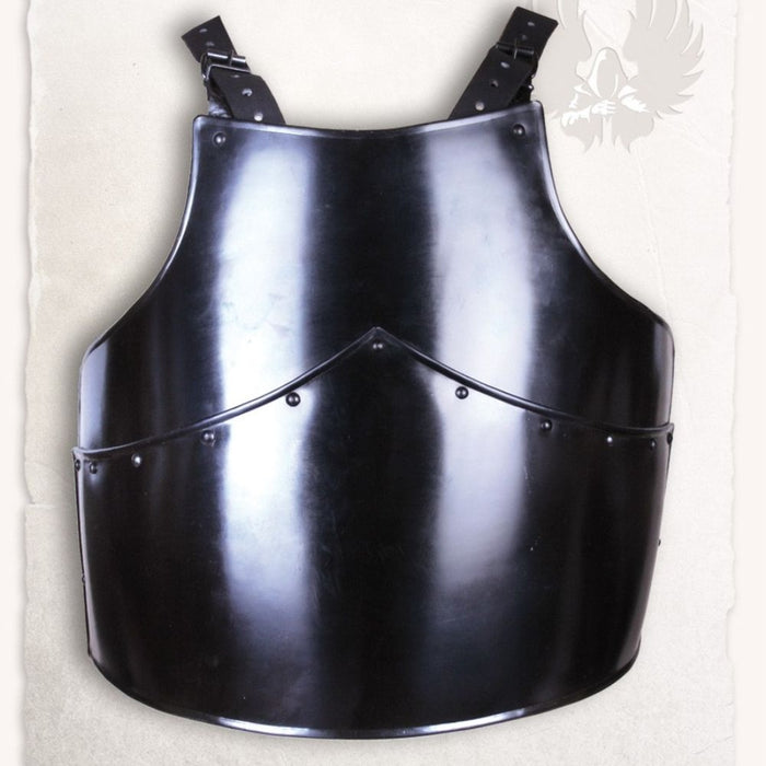 Kuras Markward, melns, 1.2 Mm