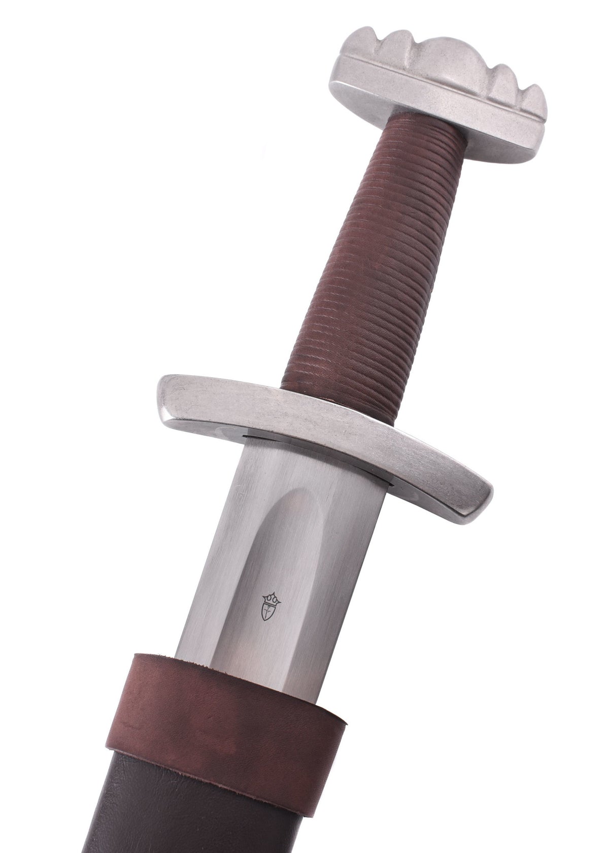 Sabie Viking de turnir, battle-ready