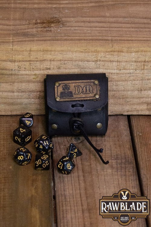 Zaruri Dungeons and Dragons Maestrul Temnelor