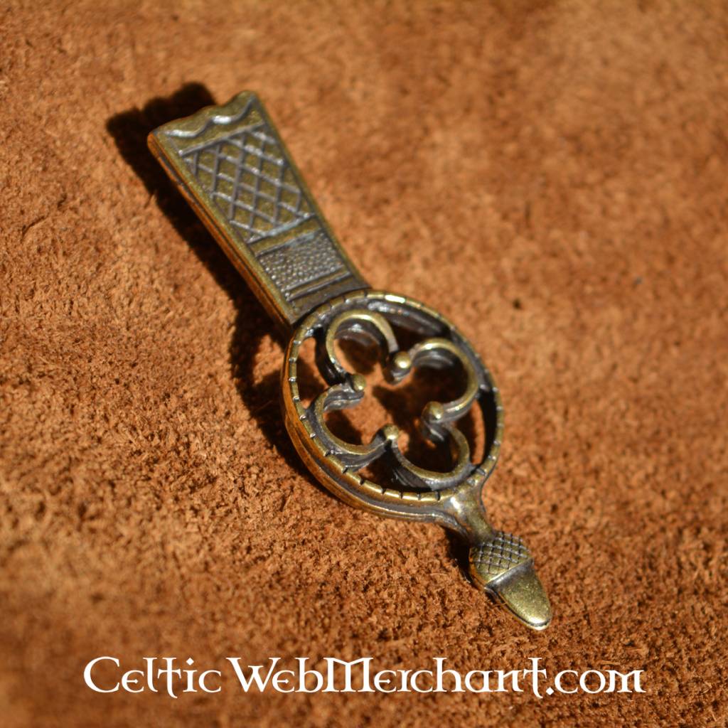 Middeleeuwse riemeinde Museum of London