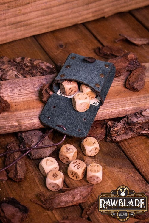 Farkle dice game, pirate
