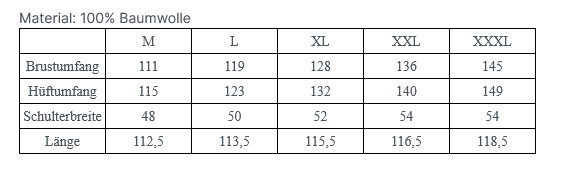 Broderad Norgaard-tunika, röd